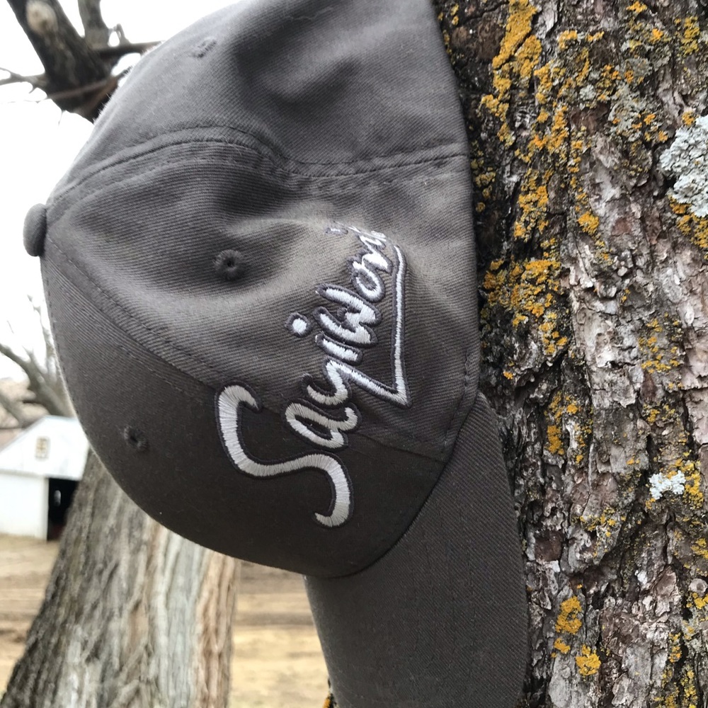 Kids Say I Won’t Hat